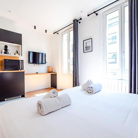 باريس Residence Elysees المظهر الخارجي الصورة