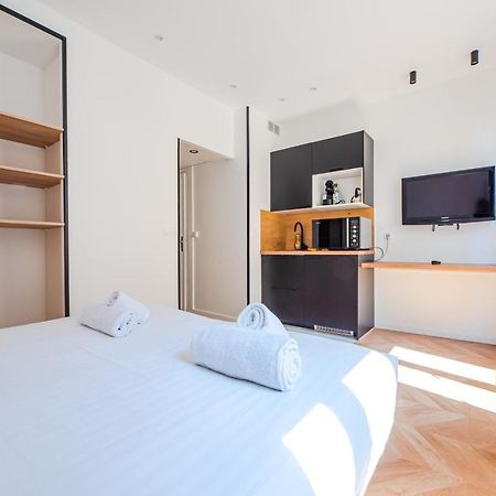 باريس Residence Elysees المظهر الخارجي الصورة