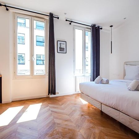 باريس Residence Elysees المظهر الخارجي الصورة