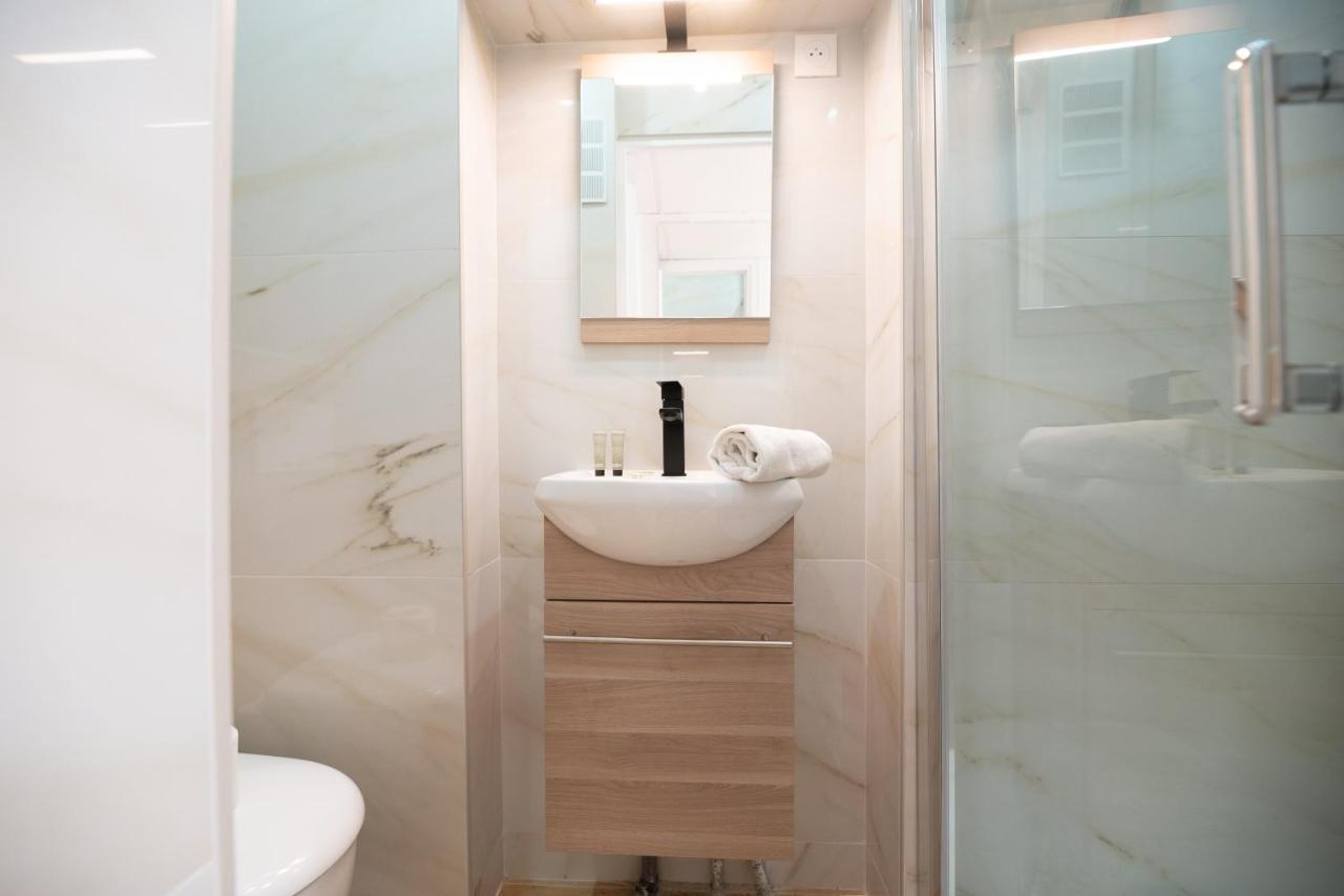 باريس Residence Elysees المظهر الخارجي الصورة