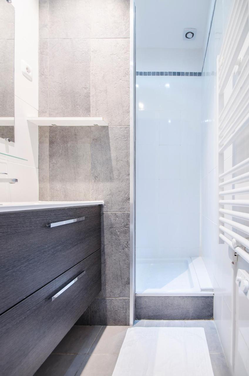 باريس Residence Elysees المظهر الخارجي الصورة