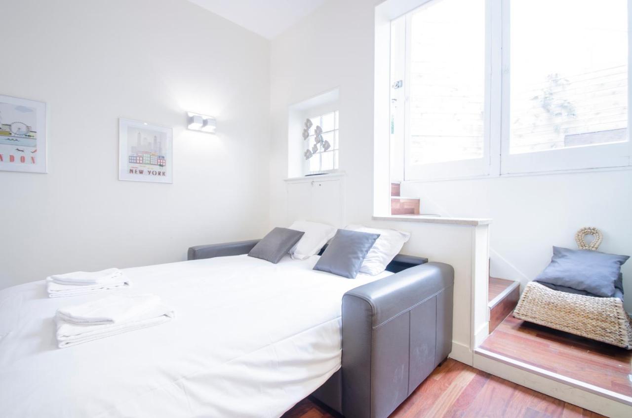 باريس Residence Elysees المظهر الخارجي الصورة