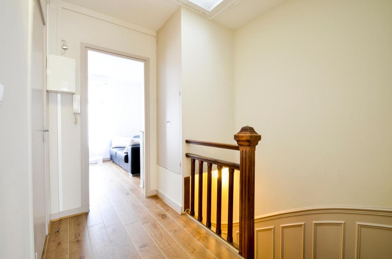 باريس Residence Elysees المظهر الخارجي الصورة
