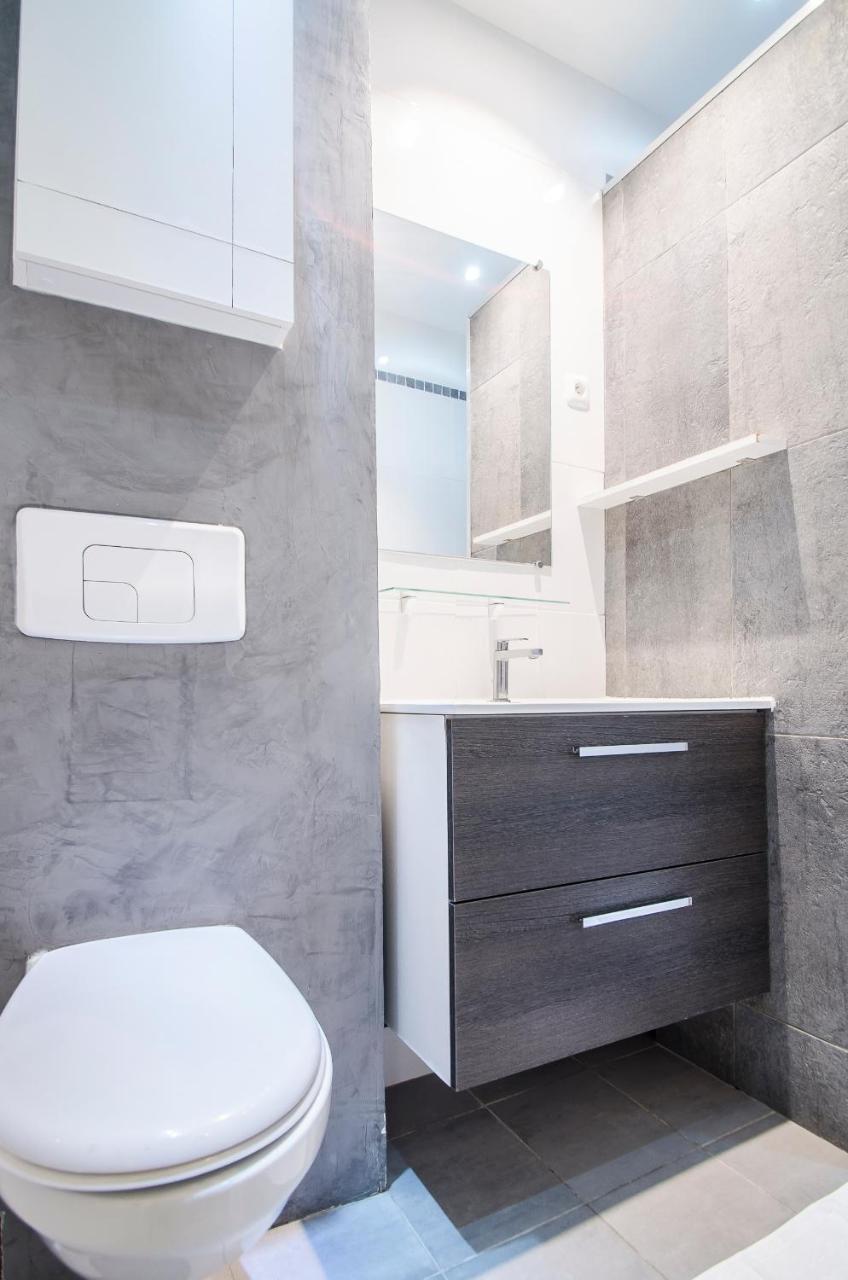 باريس Residence Elysees المظهر الخارجي الصورة