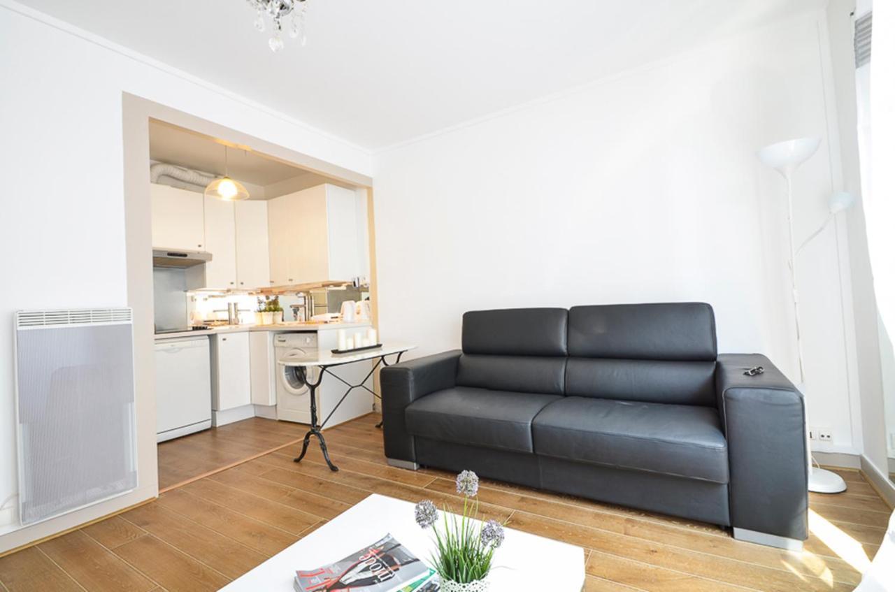 باريس Residence Elysees المظهر الخارجي الصورة