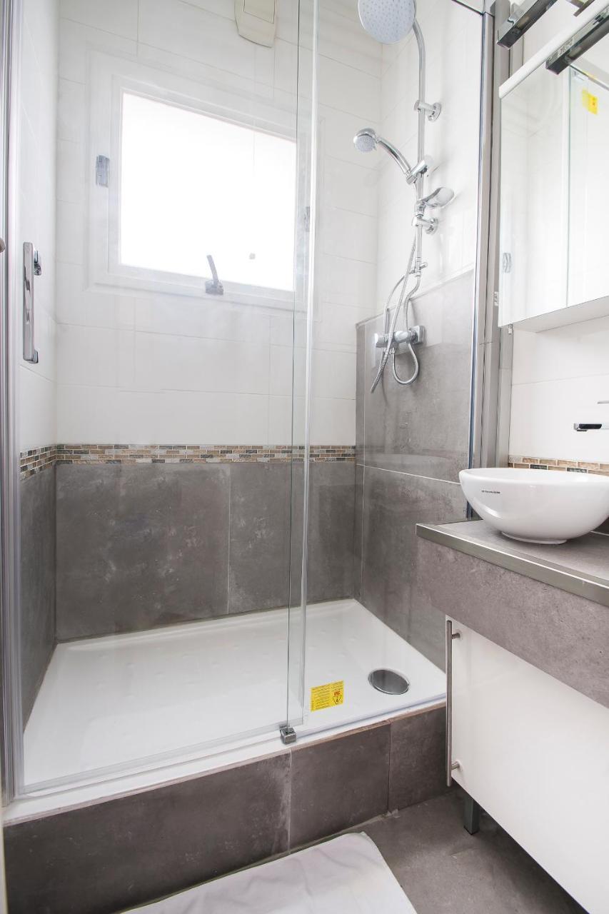 باريس Residence Elysees المظهر الخارجي الصورة